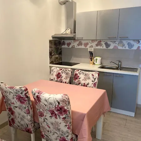 Apartmán Miray-