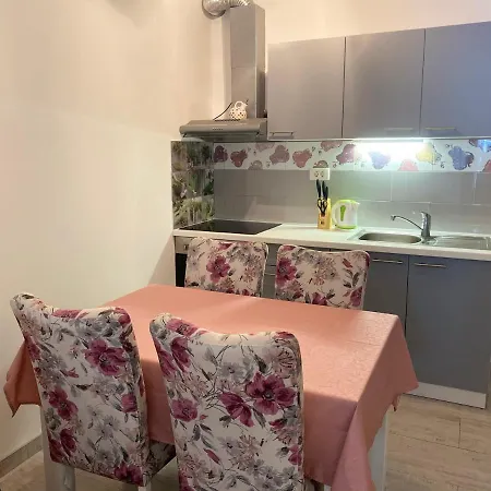Apartmán Miray- Nečujam