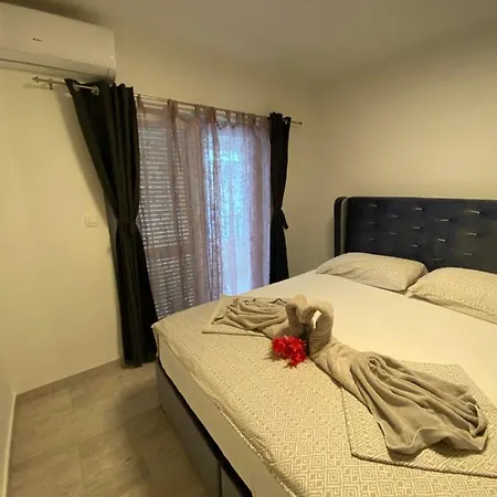 Apartmán Miray- Nečujam